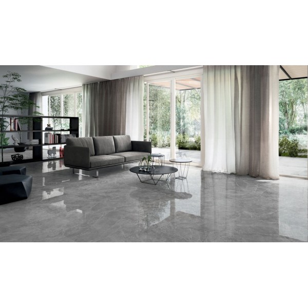 Гранитогрес Themar Grigio Savoia